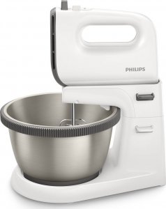 Mikser Philips Mixer Philips VIVA Collection White 1