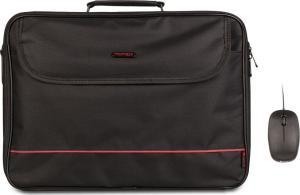 Torba NGS PORTABLE CASE 16 + mysz 2