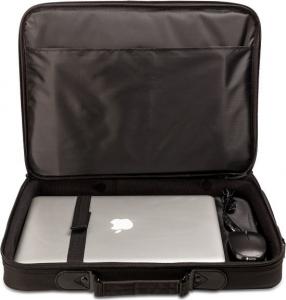 Torba NGS PORTABLE CASE 16 + mysz 3