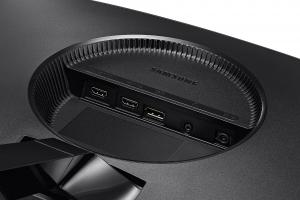 Monitor Samsung C24RG50FZR (LC24RG50FZRXEN) 16