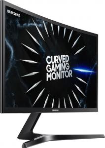 Monitor Samsung C24RG50FZR (LC24RG50FZRXEN) 4