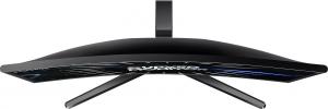 Monitor Samsung C24RG50FZR (LC24RG50FZRXEN) 9