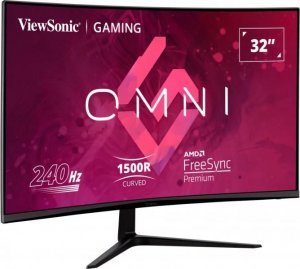 Monitor ViewSonic VX3219-PC-MHD 2