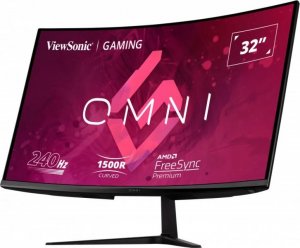 Monitor ViewSonic VX3219-PC-MHD 3