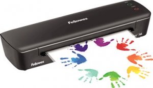 Laminator Fellowes LAMINATOR Fellowes ARC A4 3
