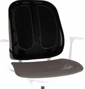 Fellowes FELLOWES ERGONOMIC BACKREST WITH GRILLE 2
