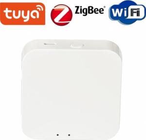 RTX Centralka Bramka Zigbee WiFi Tuya Smart Life 1