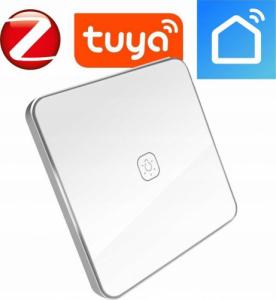 RTX Włącznik Światła 1obw. Zigbee Tuya #Działa Bez N ! 1