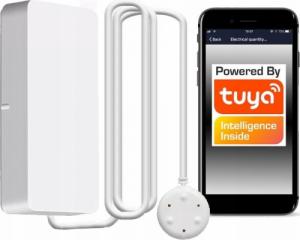 RTX Czujnik SEnsor Wody Zalania WiFi Tuya Smartlife 1
