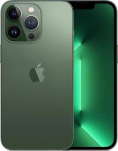 Smartfon Apple iPhone 13 Pro 5G 6/1TB Zielony  (MNE53QL/A) 1