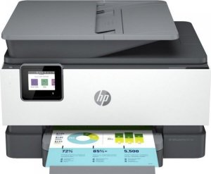 Urządzenie wielofunkcyjne HP OfficeJet Pro 9014E (22A56B) 1