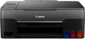 Drukarka atramentowa Canon PRINTER Canon MULTIFUNCION PIXMA G2560 BLACK A4/LTR/LCD/USB/CONSUMABLES GI-51 4466C006 1