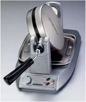 Gofrownica Gastroback 42419 2