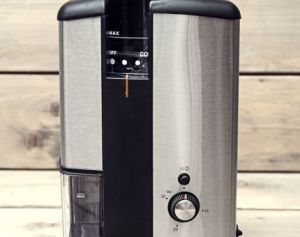 Młynek do kawy Gastroback 42602 2