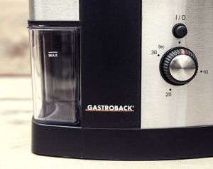 Młynek do kawy Gastroback 42602 4