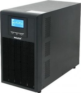 UPS Phasak Smart Pro Online 3000VA (PH 9230) 1