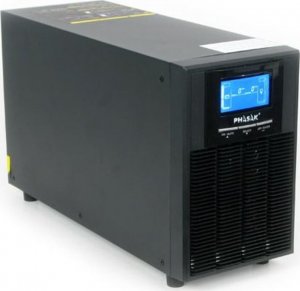 UPS Phasak Smart Pro 1000VA (PH 9210) 1