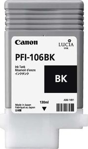 Tusz Canon INK PFI-106 PHOTO BLACK - 351201601 1