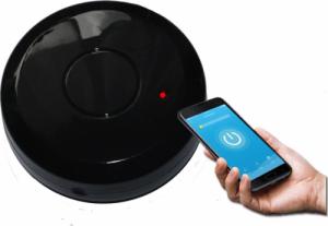 Neo Uniwersalny Pilot Ir Neo WiFi Smart Remote Tuya 1