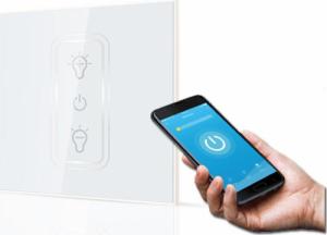 Neo Inteligentny Ściemniacz Światła Neo WiFi Tuya 1