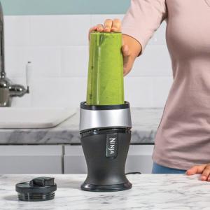 Blender kielichowy Ninja QB3001EUS 6