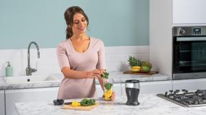 Blender kielichowy Ninja QB3001EUS 7