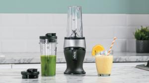 Blender kielichowy Ninja QB3001EUS 8