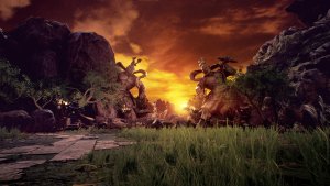 SONY PS4 GAME TEKKEN 7 23