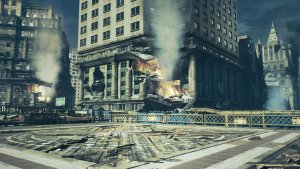 SONY PS4 GAME TEKKEN 7 25