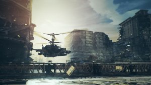 SONY PS4 GAME TEKKEN 7 27