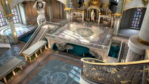 SONY PS4 GAME TEKKEN 7 3