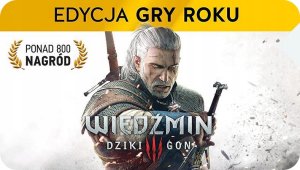 SONY PS4 GAME THE WITCHER 3: WILD HUNT GOTY 2
