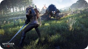 SONY PS4 GAME THE WITCHER 3: WILD HUNT GOTY 3