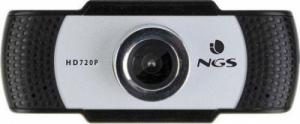 Kamera internetowa NGS XpressCam 720 1