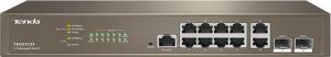 Switch Tenda TEG5312F 1