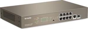 Switch Tenda TEG5310P-8-150W 3