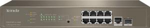 Switch Tenda TEG5310P-8-150W 5