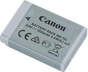 Akumulator Canon Canon akumulator NB-13L - 21906578 1