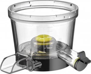 Wyciskarka wolnoobrotowa Amica JSM4014 12