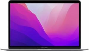 Laptop Apple MacBook Pro 16.2: Apple M1 Max chip with 10 core CPU and 32 core GPU 64GB/1TB/140W Space Grey 1