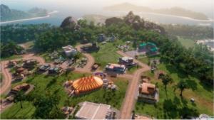 Tropico 6 PS5 2