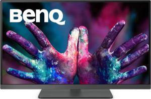 Monitor BenQ PD2705U (9H.LKDLA.TBE) 2