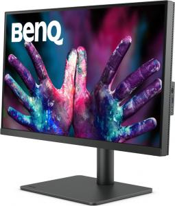 Monitor BenQ PD2705U (9H.LKDLA.TBE) 3