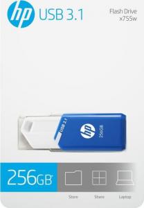 Pendrive HP x755w, 256 GB  (HPFD755W-256) 3