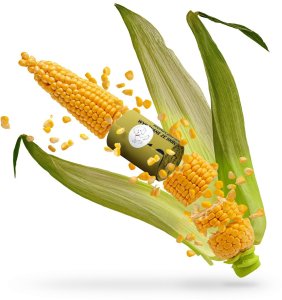 Totulo Najbardziej ekologiczne woreczki na kupy 10 rolek 3