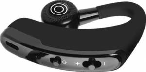 Słuchawka Aptel ZESTAW GŁOŚNOMÓWIĄCY BLUETOOTH Do Samochodu czarny ZS15E 2