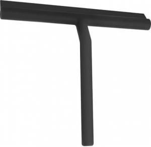 Aptel ŚCIĄGACZKA DO KABINY PRYSZNICOWYCH Z UCHWYTEM czarna AG655B 2