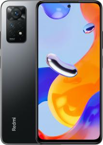 Smartfon Xiaomi Redmi Note 11 Pro 8/128GB Dual SIM Szary  (38005) 1