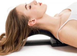 Masażer Aptel FT14A mata masująca 5