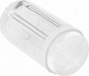 Aptel ŻELOWY STEMPEL DO ZDOBIENIA PAZNOKCI przezroczysty AG533D 3